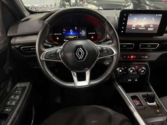 RENAULT-KARDIAN-1.0 TCE FLEX TECHNO EDC RENAULT-KARDIAN-2024
