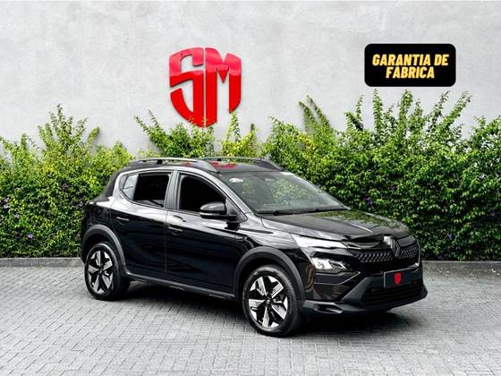 RENAULT KARDIAN 1.0 TCE FLEX TECHNO EDC