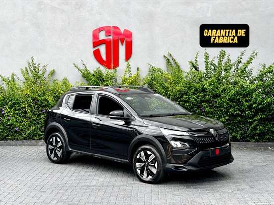 RENAULT-KARDIAN-1.0 TCE FLEX TECHNO EDC RENAULT-KARDIAN-2025