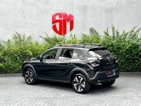 RENAULT-KARDIAN-1.0 TCE FLEX TECHNO EDC RENAULT-KARDIAN-2025
