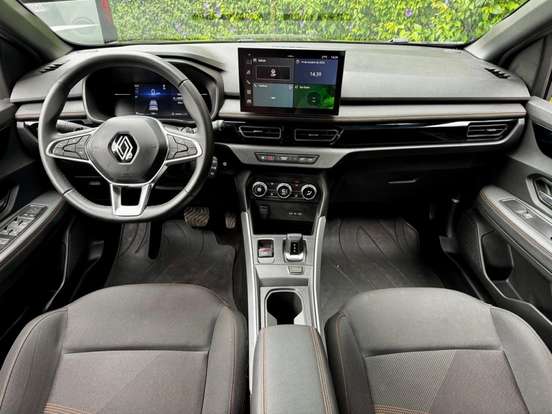 RENAULT-KARDIAN-1.0 TCE FLEX TECHNO EDC RENAULT-KARDIAN-2025