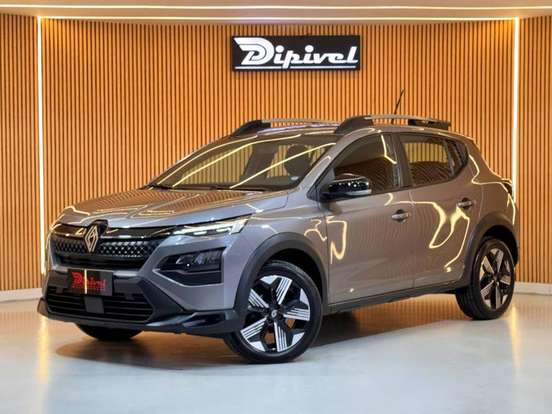 RENAULT-KARDIAN-1.0 TCE FLEX TECHNO EDC RENAULT-KARDIAN-2024