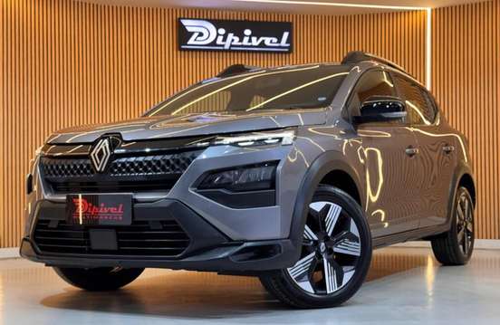 RENAULT-KARDIAN-1.0 TCE FLEX TECHNO EDC RENAULT-KARDIAN-2024