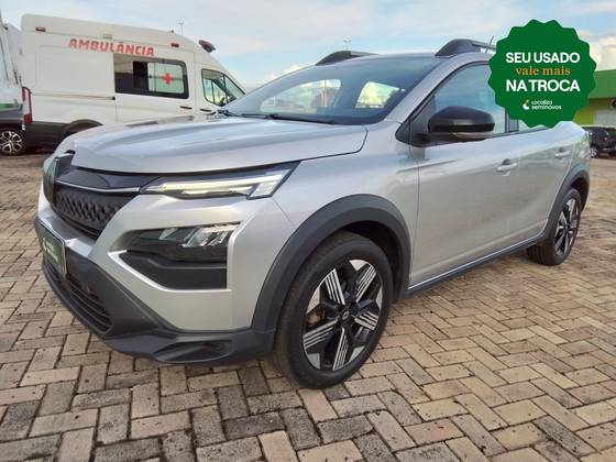 RENAULT KARDIAN 1.0 TCE FLEX TECHNO EDC