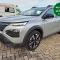 RENAULT KARDIAN 1.0 TCE FLEX TECHNO EDC RENAULT KARDIAN 1.0 TCE FLEX TECHNO EDC