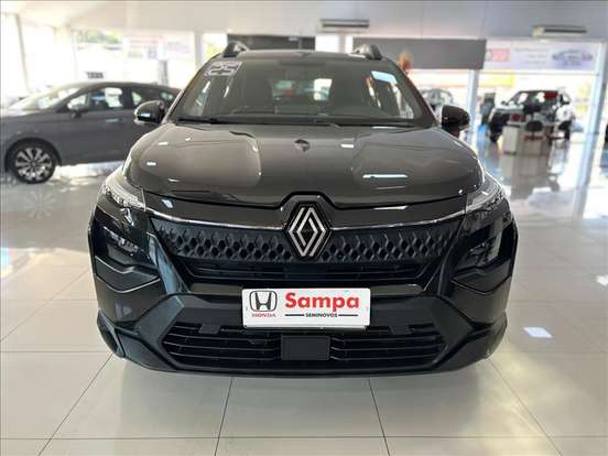 RENAULT-KARDIAN-1.0 TCE FLEX TECHNO EDC RENAULT-KARDIAN-2024