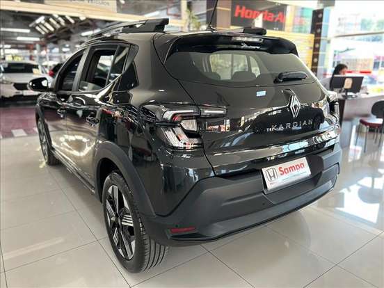 RENAULT-KARDIAN-1.0 TCE FLEX TECHNO EDC RENAULT-KARDIAN-2024
