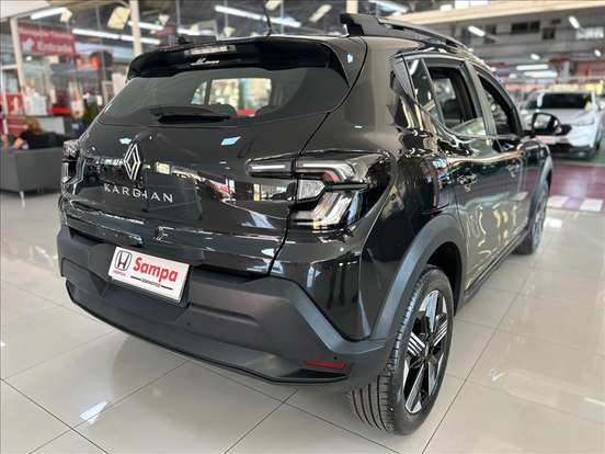 RENAULT-KARDIAN-1.0 TCE FLEX TECHNO EDC RENAULT-KARDIAN-2024