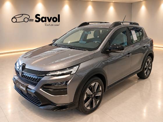 RENAULT KARDIAN 1.0 TCE FLEX TECHNO EDC