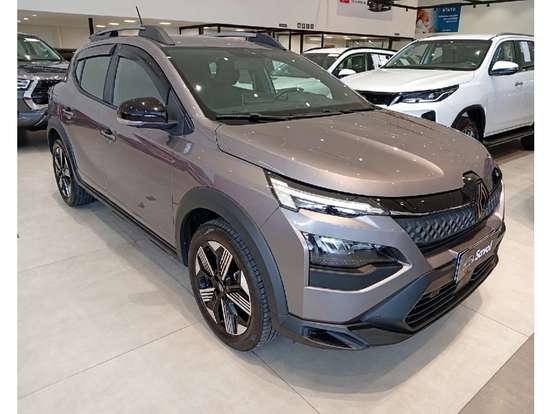 RENAULT-KARDIAN-1.0 TCE FLEX TECHNO EDC RENAULT-KARDIAN-2024