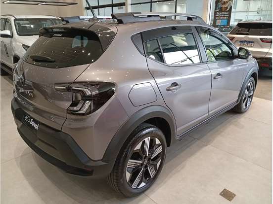 RENAULT-KARDIAN-1.0 TCE FLEX TECHNO EDC RENAULT-KARDIAN-2024