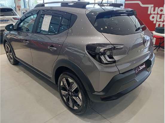 RENAULT-KARDIAN-1.0 TCE FLEX TECHNO EDC RENAULT-KARDIAN-2024
