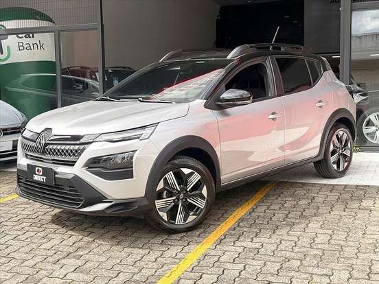 RENAULT-KARDIAN-1.0 TCE FLEX TECHNO EDC RENAULT-KARDIAN-2025