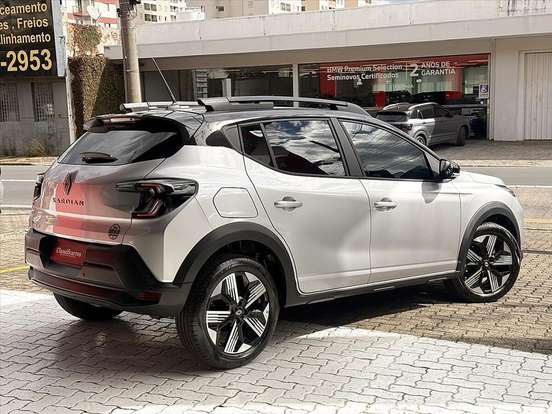RENAULT-KARDIAN-1.0 TCE FLEX TECHNO EDC RENAULT-KARDIAN-2025