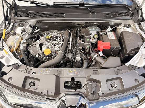 RENAULT-KARDIAN-1.0 TCE FLEX TECHNO EDC RENAULT-KARDIAN-2025