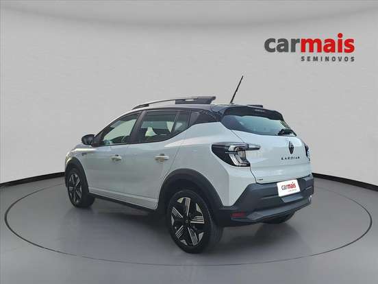RENAULT-KARDIAN-1.0 TCE FLEX TECHNO EDC RENAULT-KARDIAN-2024