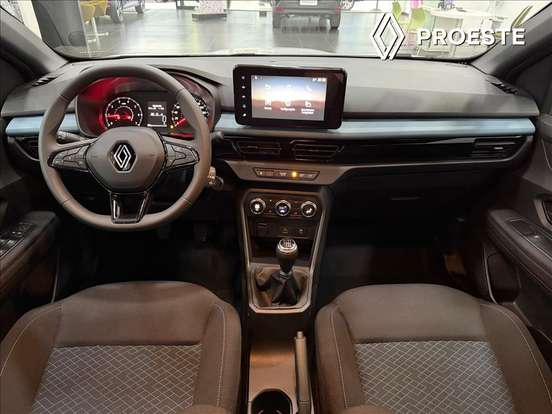 RENAULT-KARDIAN-1.0 TCE FLEX VIBE MANUAL RENAULT-KARDIAN-2026
