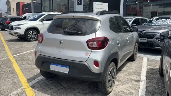 RENAULT-KWID-2023