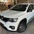 RENAULT KWID 1.0 12V SCE FLEX INTENSE MANUAL RENAULT KWID 1.0 12V SCE FLEX INTENSE MANUAL