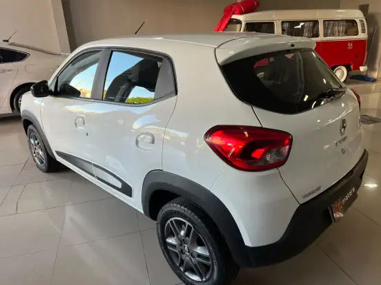 RENAULT-KWID-1.0 12V SCE FLEX INTENSE MANUAL RENAULT-KWID-2017