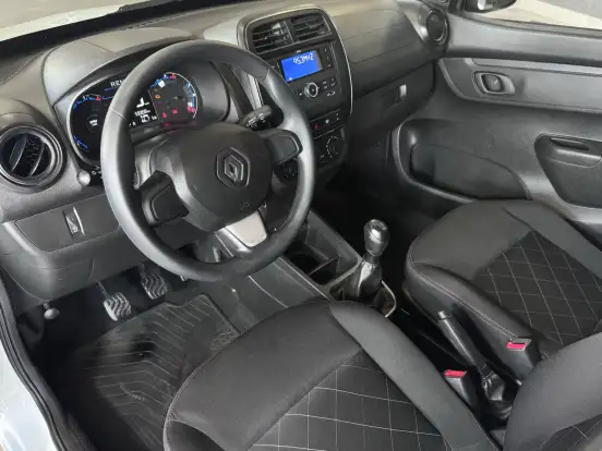 RENAULT-KWID-1.0 12V SCE FLEX ZEN MANUAL RENAULT-KWID-2023