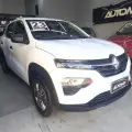 RENAULT KWID 1.0 12V SCE FLEX ZEN MANUAL RENAULT KWID 1.0 12V SCE FLEX ZEN MANUAL