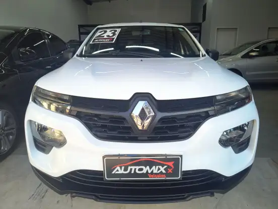 RENAULT-KWID-2022