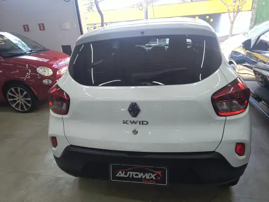 RENAULT-KWID-2022
