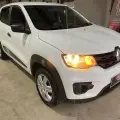 RENAULT KWID 1.0 12V SCE FLEX ZEN MANUAL RENAULT KWID 1.0 12V SCE FLEX ZEN MANUAL