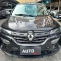 RENAULT KWID 1.0 12V SCE FLEX ZEN MANUAL RENAULT KWID 1.0 12V SCE FLEX ZEN MANUAL