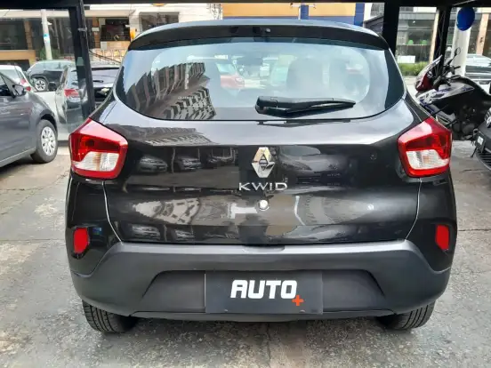 RENAULT-KWID-1.0 12V SCE FLEX ZEN MANUAL RENAULT-KWID-2023
