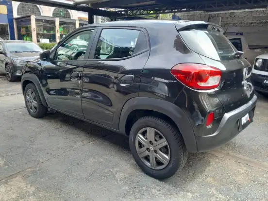 RENAULT-KWID-1.0 12V SCE FLEX ZEN MANUAL RENAULT-KWID-2023
