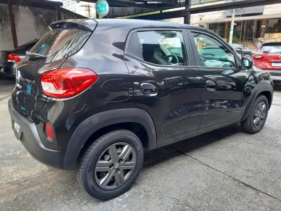 RENAULT-KWID-1.0 12V SCE FLEX ZEN MANUAL RENAULT-KWID-2023