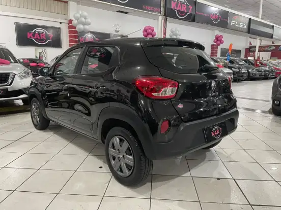 RENAULT-KWID-1.0 12V SCE FLEX ZEN MANUAL RENAULT-KWID-2025