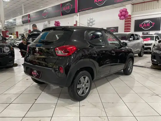 RENAULT-KWID-1.0 12V SCE FLEX ZEN MANUAL RENAULT-KWID-2025