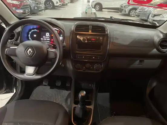 RENAULT-KWID-1.0 12V SCE FLEX ZEN MANUAL RENAULT-KWID-2025