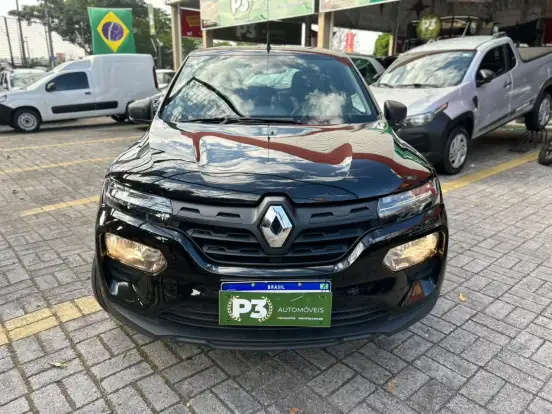 RENAULT-KWID-1.0 12V SCE FLEX ZEN MANUAL RENAULT-KWID-2025