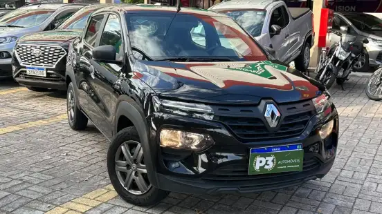 RENAULT-KWID-2025
