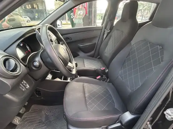 RENAULT-KWID-1.0 12V SCE FLEX ZEN MANUAL RENAULT-KWID-2025
