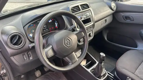 RENAULT-KWID-2025