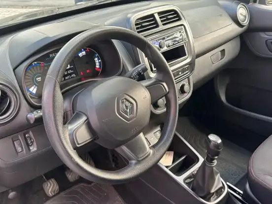 RENAULT-KWID-1.0 12V SCE FLEX ZEN MANUAL RENAULT-KWID-2025