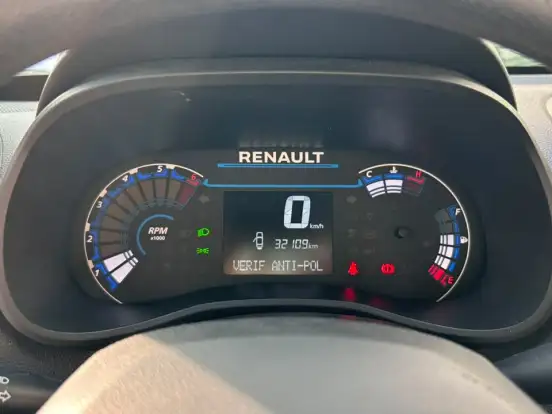 RENAULT-KWID-1.0 12V SCE FLEX ZEN MANUAL RENAULT-KWID-2025