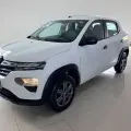 RENAULT KWID 1.0 12V SCE FLEX ZEN MANUAL RENAULT KWID 1.0 12V SCE FLEX ZEN MANUAL