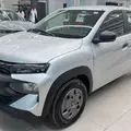 RENAULT KWID 1.0 12V SCE FLEX EVOLUTION MANUAL RENAULT KWID 1.0 12V SCE FLEX EVOLUTION MANUAL