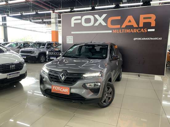RENAULT-KWID-1.0 12V SCE FLEX INTENSE MANUAL RENAULT-KWID-2026