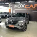 RENAULT KWID 1.0 12V SCE FLEX INTENSE MANUAL RENAULT KWID 1.0 12V SCE FLEX INTENSE MANUAL