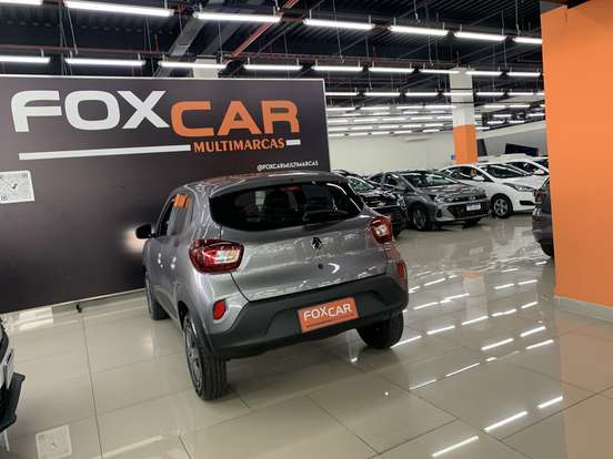 RENAULT-KWID-1.0 12V SCE FLEX INTENSE MANUAL RENAULT-KWID-2026