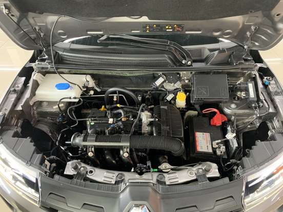 RENAULT-KWID-1.0 12V SCE FLEX INTENSE MANUAL RENAULT-KWID-2026