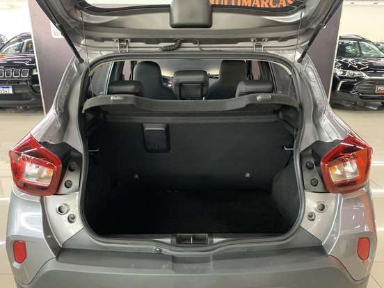RENAULT-KWID-1.0 12V SCE FLEX INTENSE MANUAL RENAULT-KWID-2026