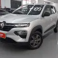 RENAULT KWID 1.0 12V SCE FLEX INTENSE MANUAL RENAULT KWID 1.0 12V SCE FLEX INTENSE MANUAL